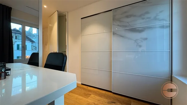 2.5 Zimmer Wohnung in Kilchberg ZH – Foto 11 von 17