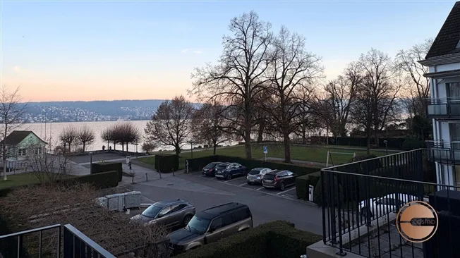 2.5 Zimmer Wohnung in Kilchberg ZH – Foto 14 von 17