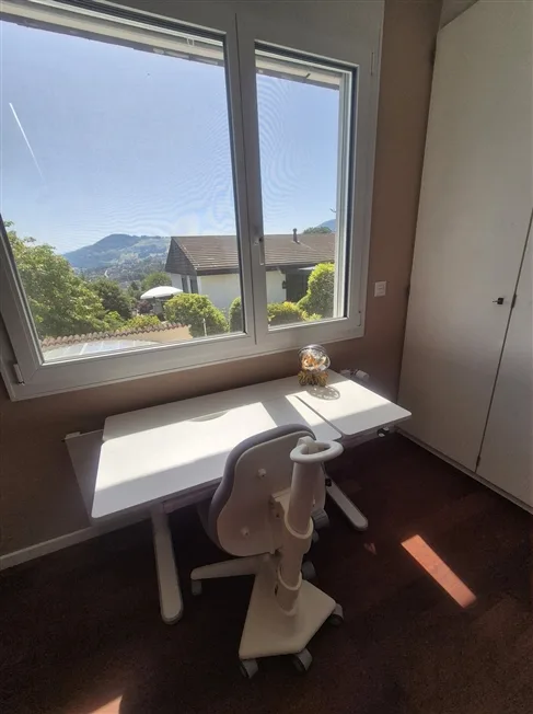 7 Zimmer Einfamilienhaus in Richterswil – foto 6 di 8