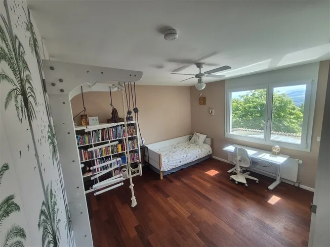 7 Zimmer Einfamilienhaus in Richterswil – foto 5 di 8
