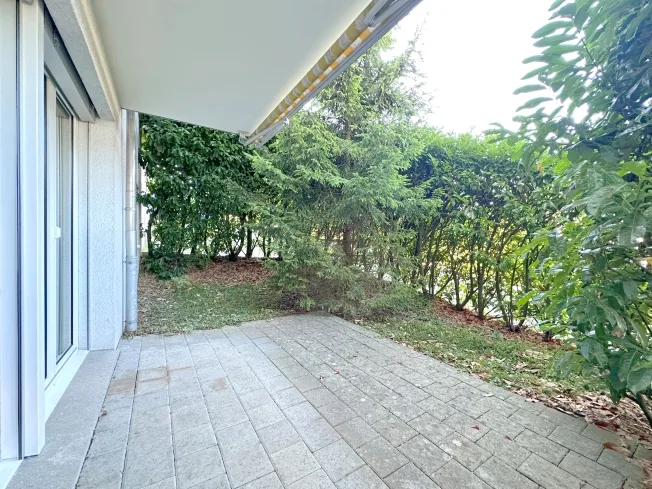 2 Zimmer Wohnung in Horgen – foto 12 di 13