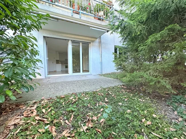 2 Zimmer Wohnung in Horgen – foto 13 di 13
