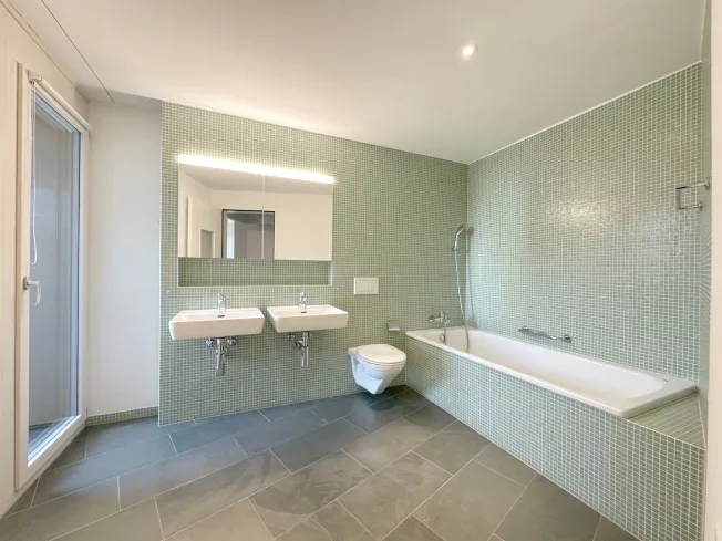 3.5 Zimmer Wohnung in Horgen – foto 10 di 13