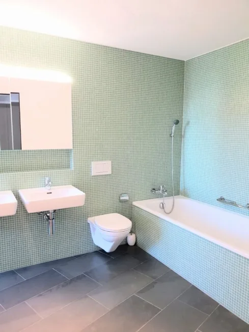 3.5 Zimmer Wohnung in Horgen – foto 8 di 13
