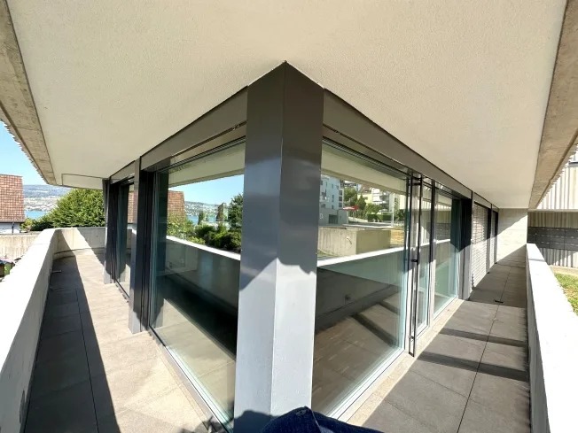 3.5 Zimmer Wohnung in Horgen – foto 13 di 13