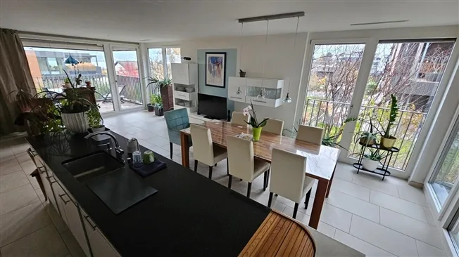4.5 Zimmer Wohnung, 8810 Horgen
