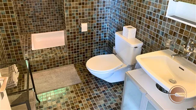 6.5 Zimmer möbl. Wohnobjekt in Horgen – photo 11 sur 16