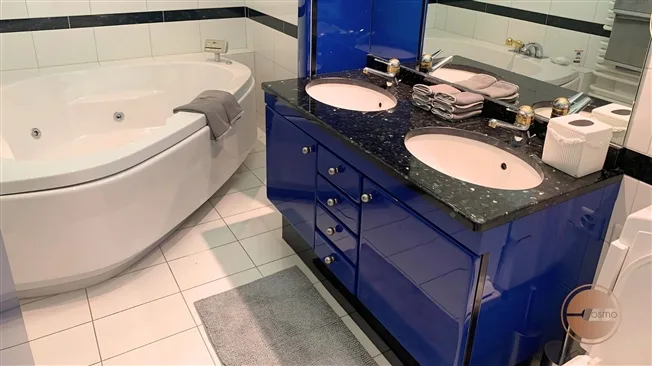 6.5 Zimmer möbl. Wohnobjekt in Horgen – photo 12 sur 16