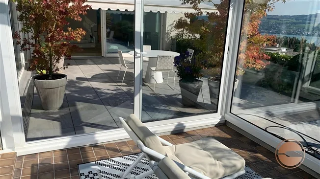 6.5 Zimmer möbl. Wohnobjekt in Horgen – photo 15 sur 16