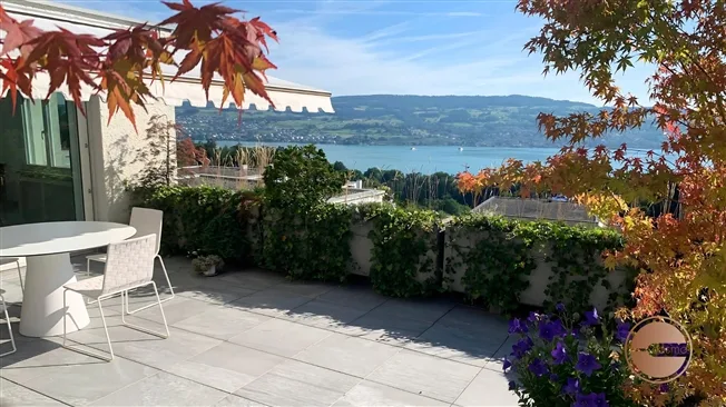 6.5 Zimmer möbl. Wohnobjekt in Horgen – photo 14 sur 16