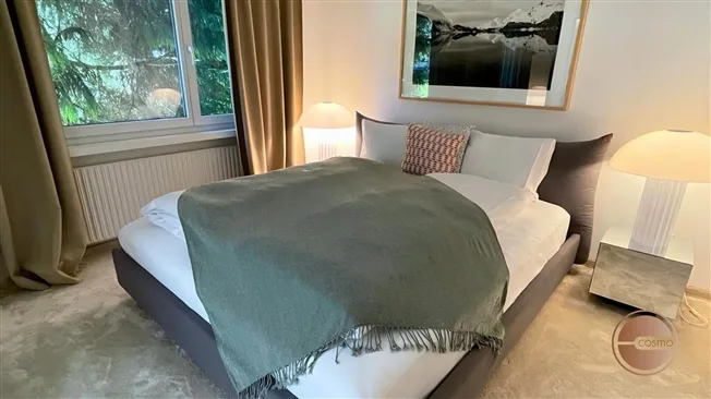 6.5 Zimmer möbl. Wohnobjekt in Horgen – photo 9 sur 16