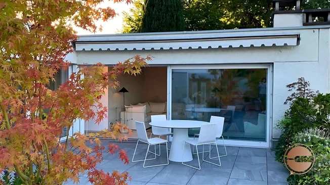 6.5 Zimmer möbl. Wohnobjekt in Horgen – photo 13 sur 16