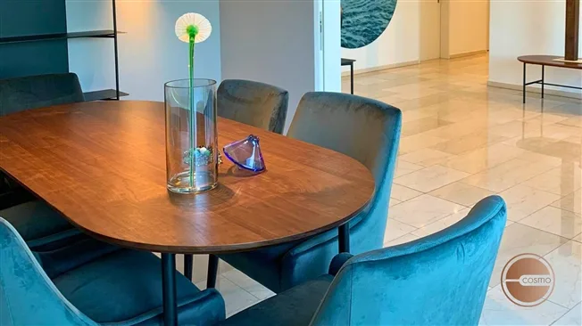 6.5 Zimmer möbl. Wohnobjekt in Horgen – photo 3 sur 16