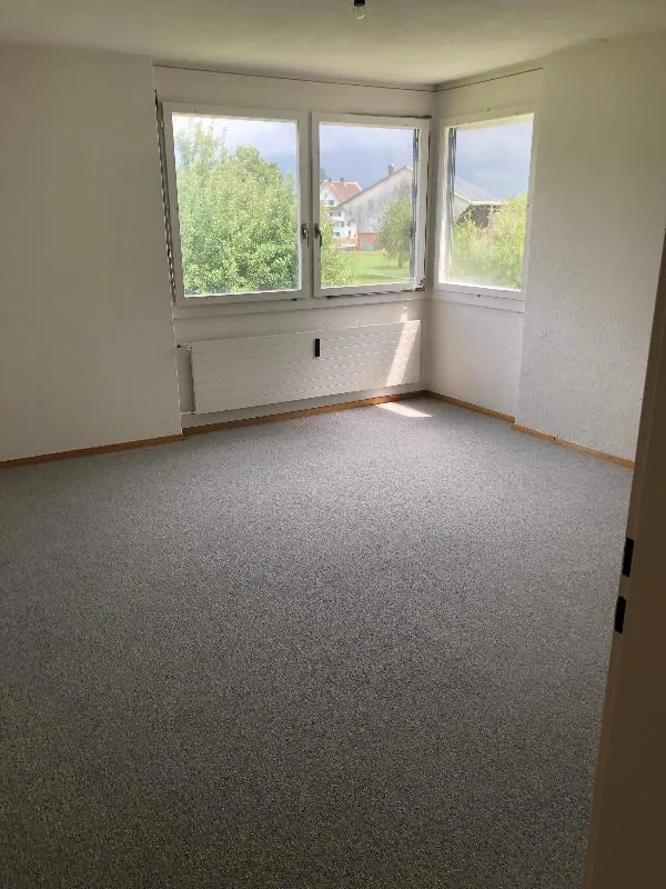 4.5 Zimmer Wohnung in Wangen SZ – Foto 2 von 5