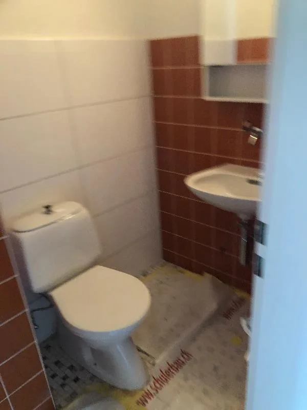 4.5 Zimmer Wohnung in Wangen SZ – Foto 4 von 5