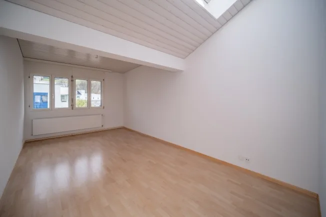 5.5 Zimmer Attikawohnung in Siebnen – Foto 7 von 10