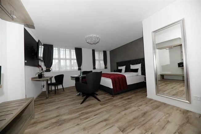 1 Zimmer Wohnung in Reichenburg – photo 4 sur 7