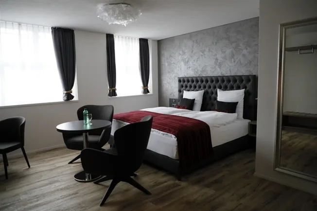 1 Zimmer Wohnung, 8864 Reichenburg