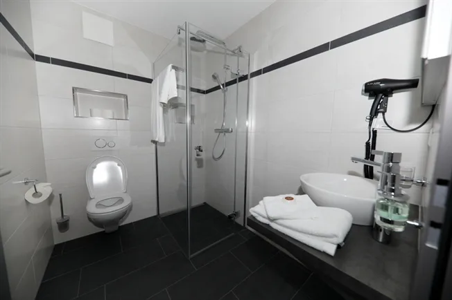 1 Zimmer Wohnung in Reichenburg – photo 6 sur 7