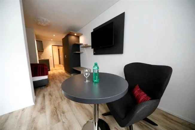 1 Zimmer Wohnung in Reichenburg – foto 4 di 7
