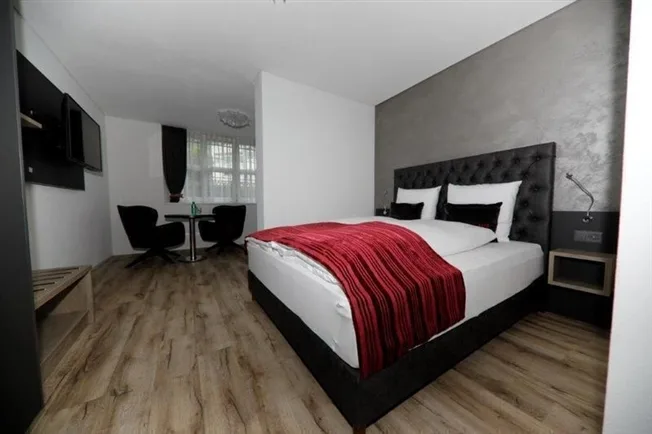1 Zimmer Wohnung in Reichenburg – foto 6 di 7