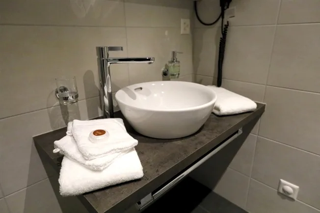 1 Zimmer Wohnung in Reichenburg – foto 7 di 7