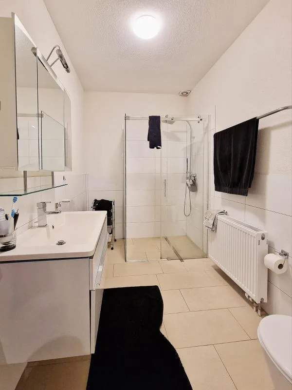 Loft, 8872 Weesen