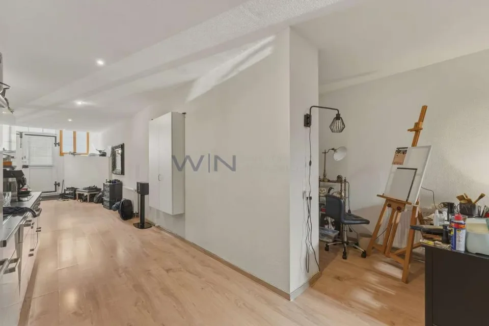 Loft, 8872 Weesen