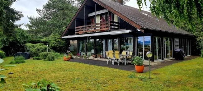 5.5 Zimmer Einfamilienhaus, 8913 Ottenbach