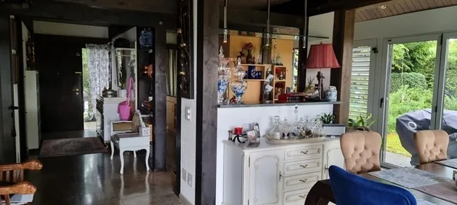 5.5 Zimmer Einfamilienhaus in Ottenbach – Foto 2 von 10