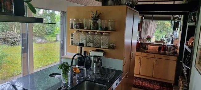 5.5 Zimmer Einfamilienhaus in Ottenbach – Foto 4 von 10