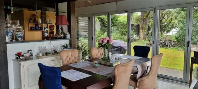 5.5 Zimmer Einfamilienhaus in Ottenbach – Foto 3 von 10