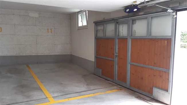 3.5 Zimmer Wohnung in Oberrieden – foto 9 di 10