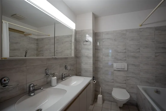 3.5 Zimmer Wohnung in Oberrieden – foto 6 di 10