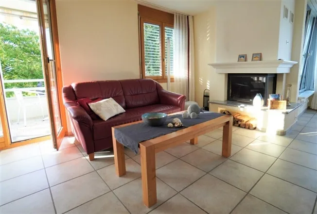 3.5 Zimmer Wohnung, 8942 Oberrieden