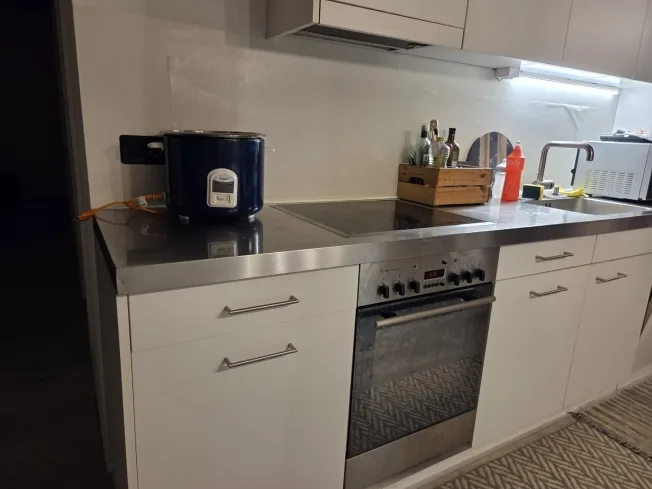 3.5 Zimmer Wohnung in Schlieren – foto 4 di 12