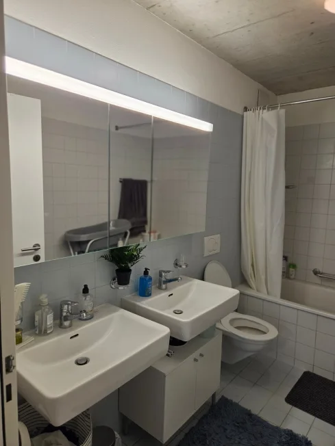 3.5 Zimmer Wohnung in Schlieren – foto 11 di 12