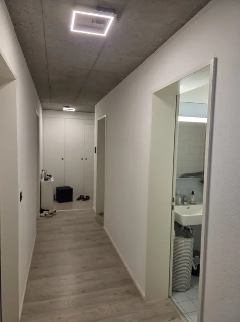 3.5 Zimmer Wohnung in Schlieren – foto 6 di 12