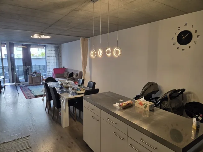 3.5 Zimmer Wohnung in Schlieren – foto 3 di 12