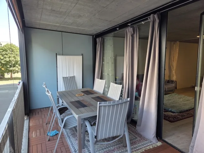 3.5 Zimmer Wohnung in Schlieren – foto 9 di 12