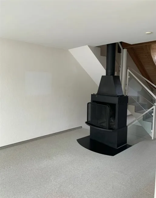 3.5 Zimmer Wohnung in St. Gallen – foto 4 di 11