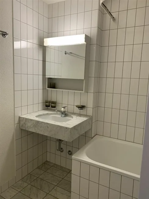 3.5 Zimmer Wohnung in St. Gallen – foto 7 di 11