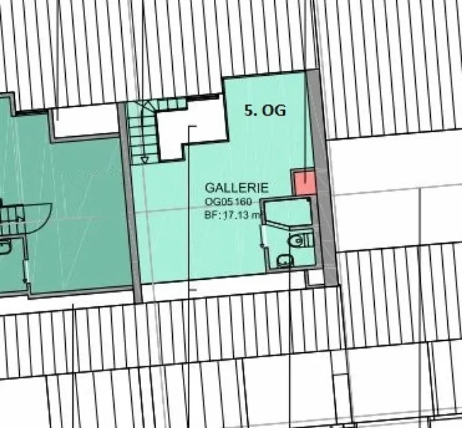 3.5 Zimmer Wohnung in St. Gallen – foto 11 di 11