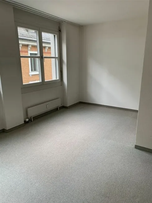 3.5 Zimmer Wohnung in St. Gallen – foto 6 di 11
