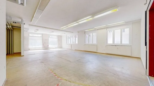 Wohnung in St. Gallen – foto 3 di 6