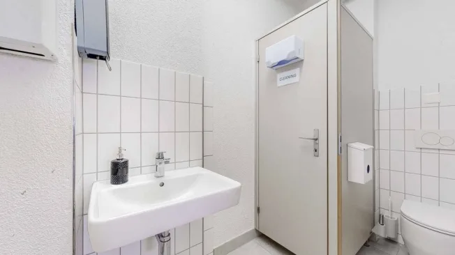 Wohnung in St. Gallen – foto 6 di 6