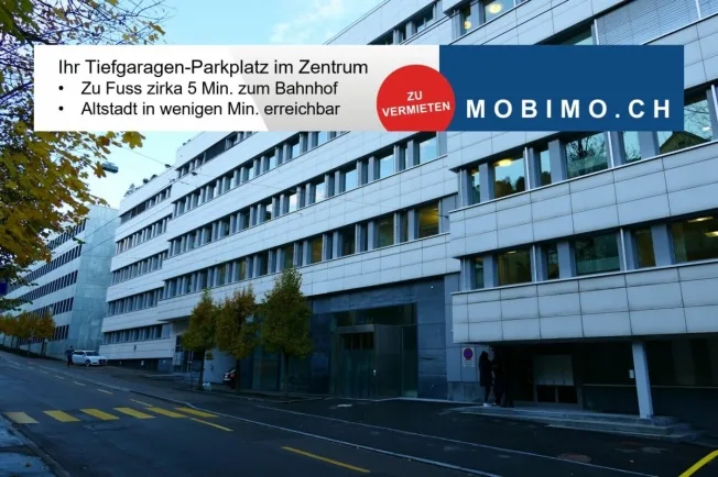 Wohnung, 9000 St. Gallen