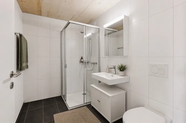1 Zimmer möbl. Wohnobjekt in St. Gallen – Foto 2 von 8