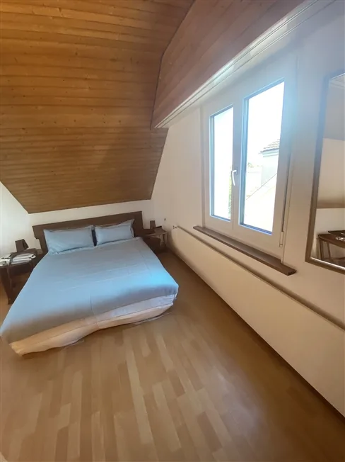 3.5 Zimmer Wohnung in St. Gallen – photo 3 sur 8