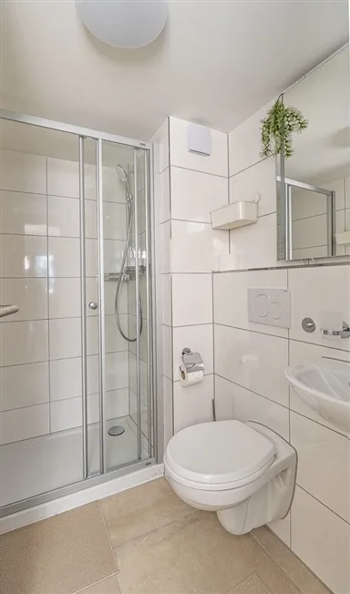 1.5 Zimmer möbl. Wohnobjekt in St. Gallen – foto 3 di 5
